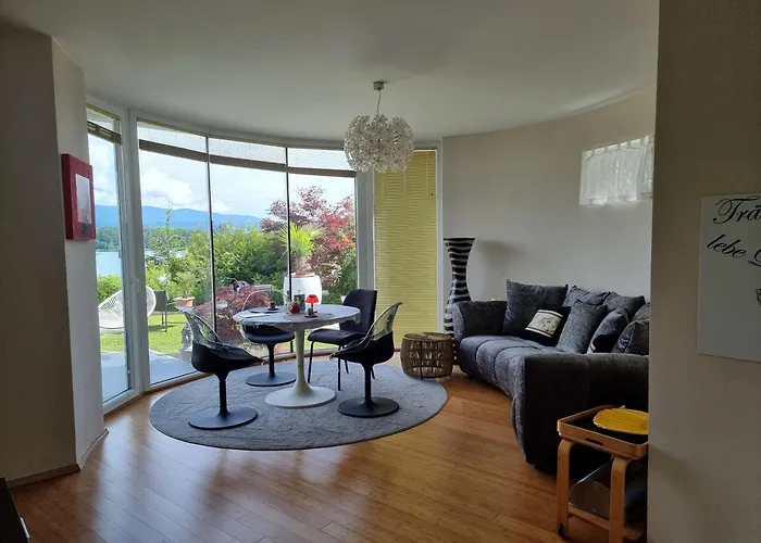 Lakeside Apartments - Adults Only