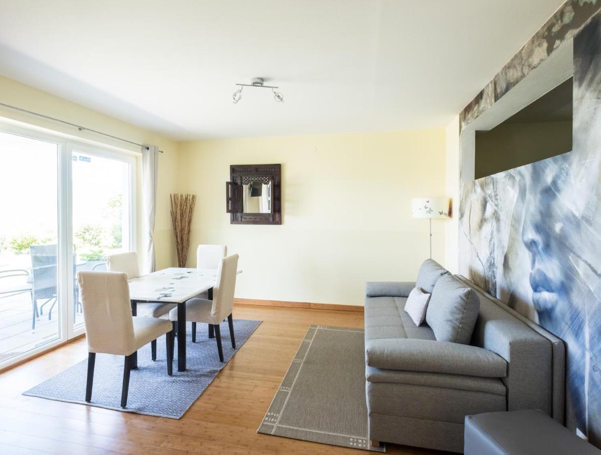 Apartmán Lakeside - Adults Only *