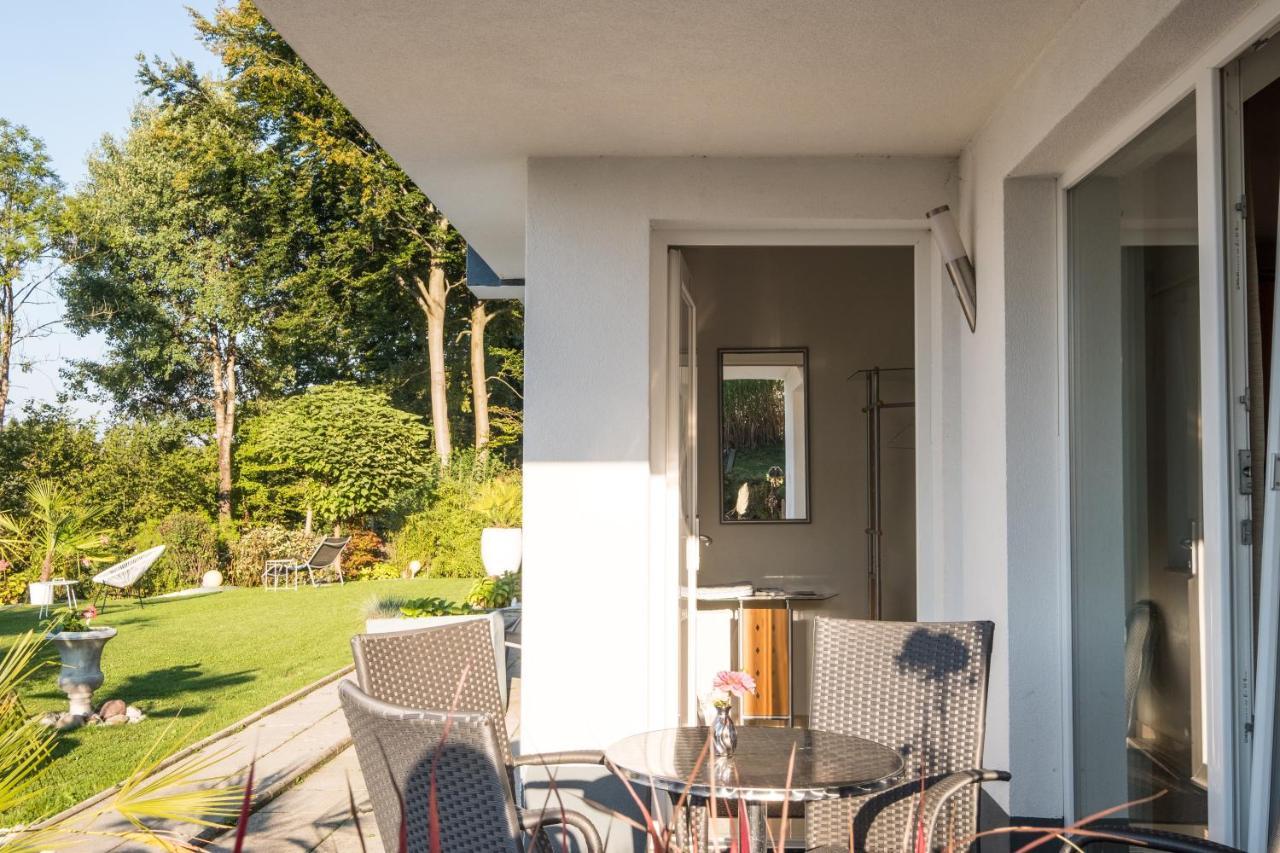 Apartmán Lakeside - Adults Only *