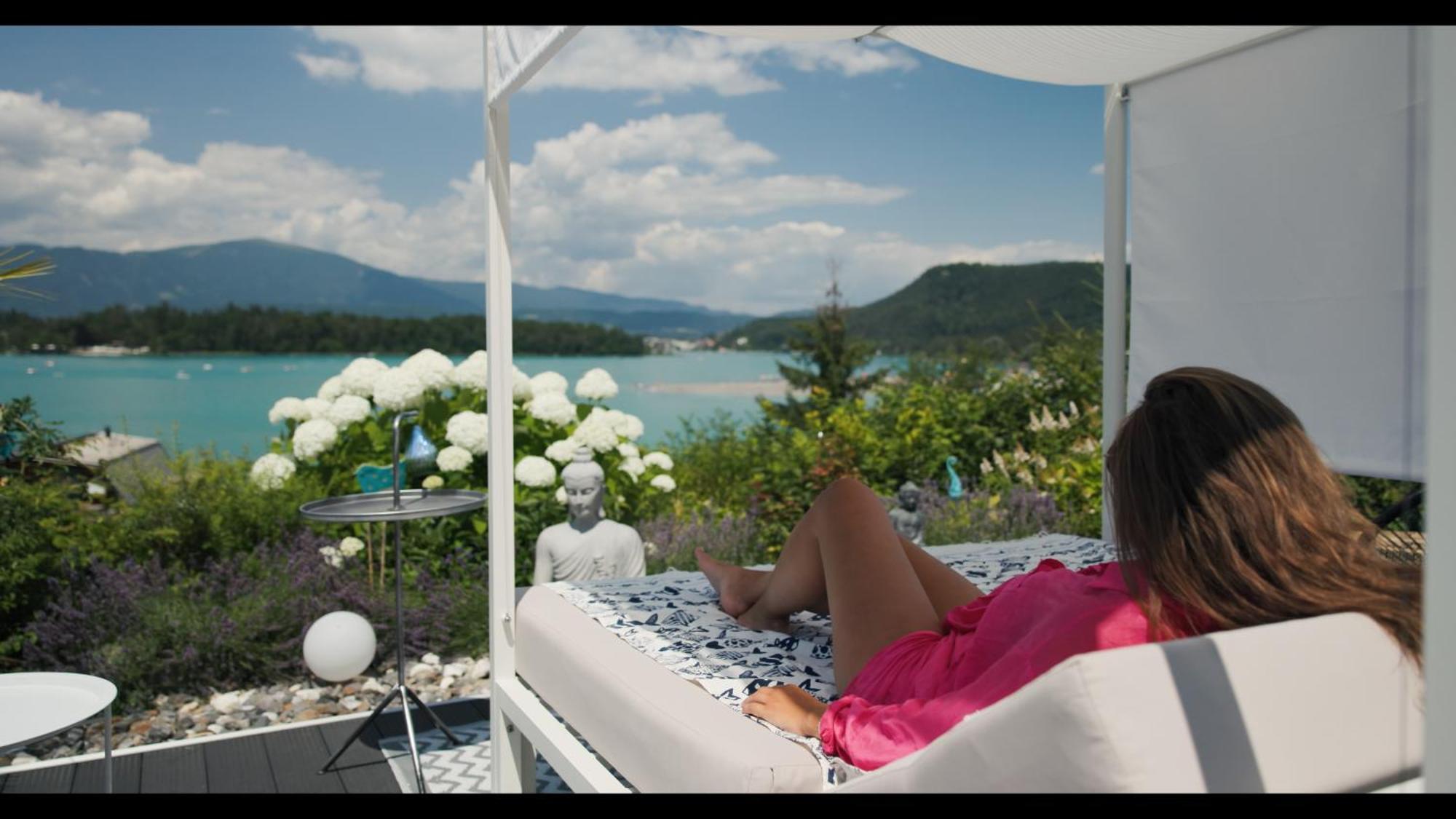 Lakeside - Adults Only Apartmán
