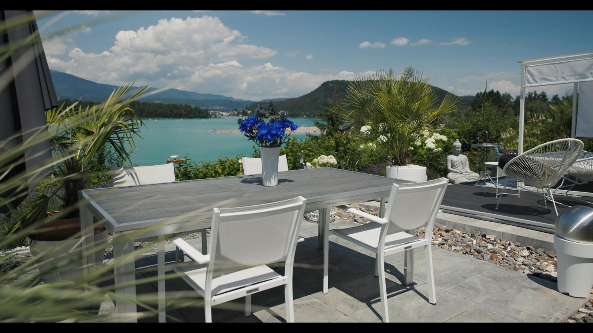 Apartmán Lakeside - Adults Only