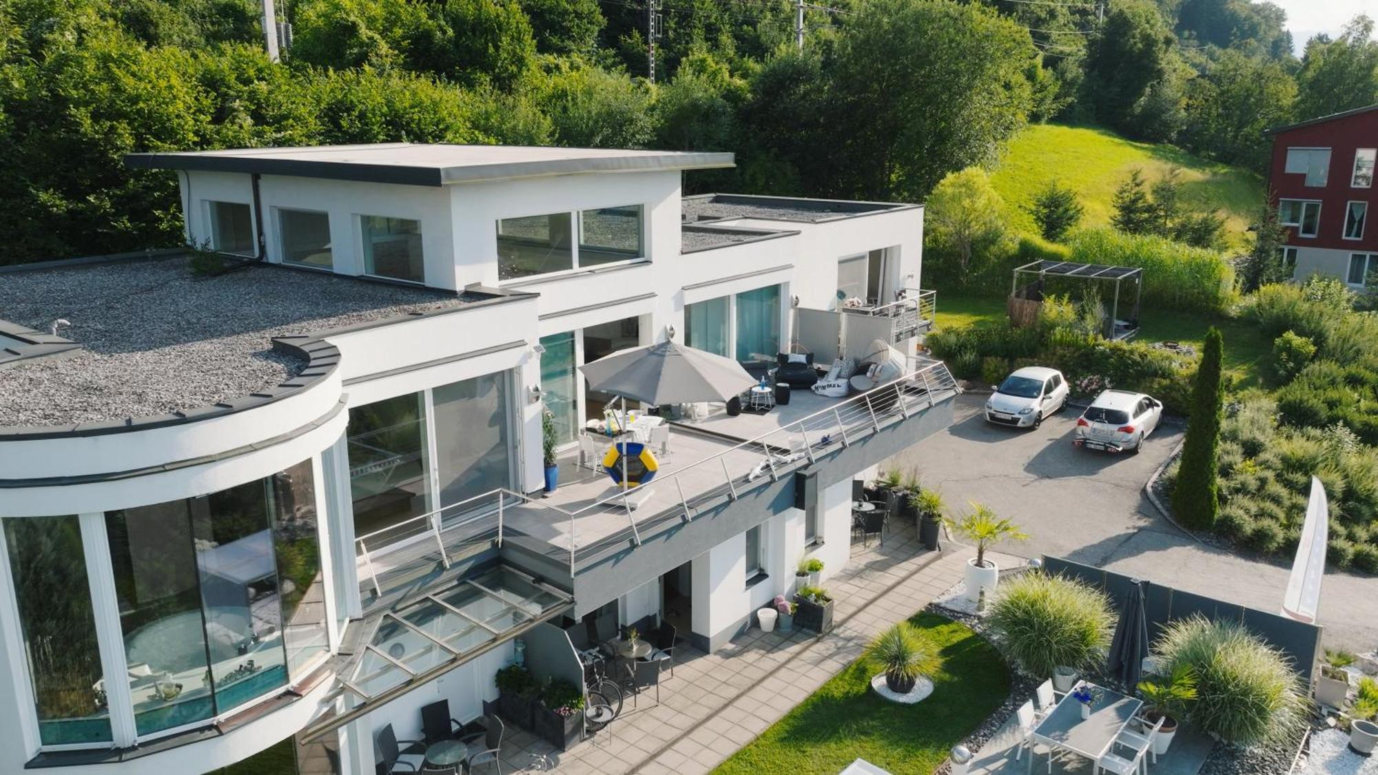 Lakeside - Adults Only Apartmán