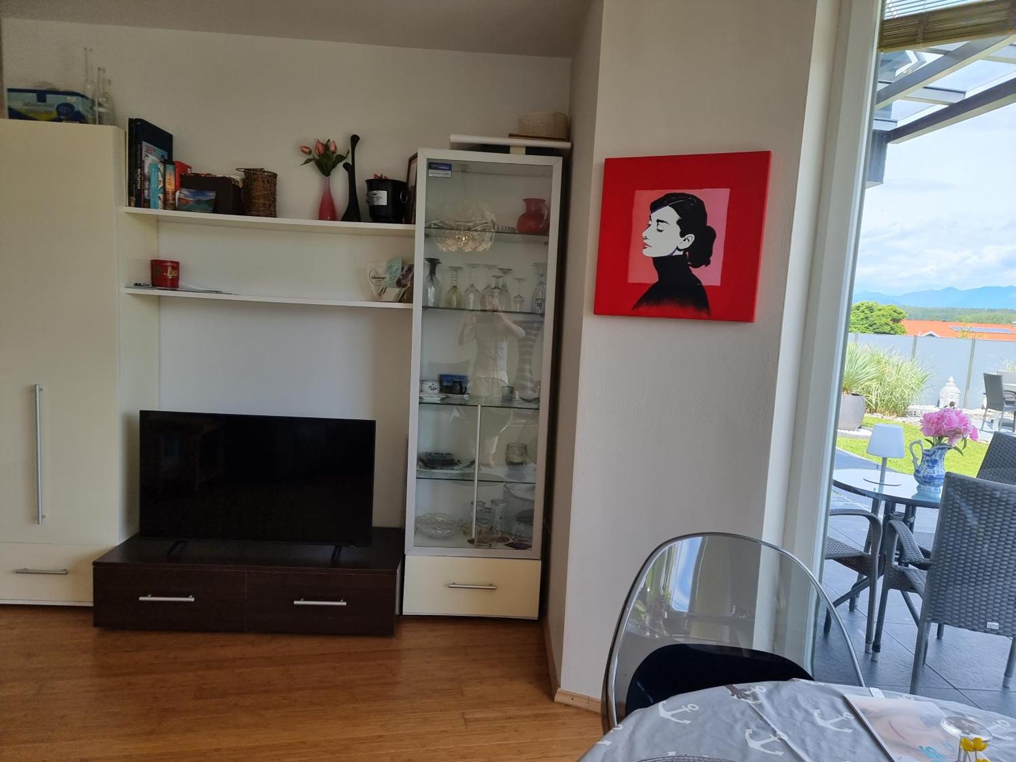 Lakeside - Adults Only Apartmán