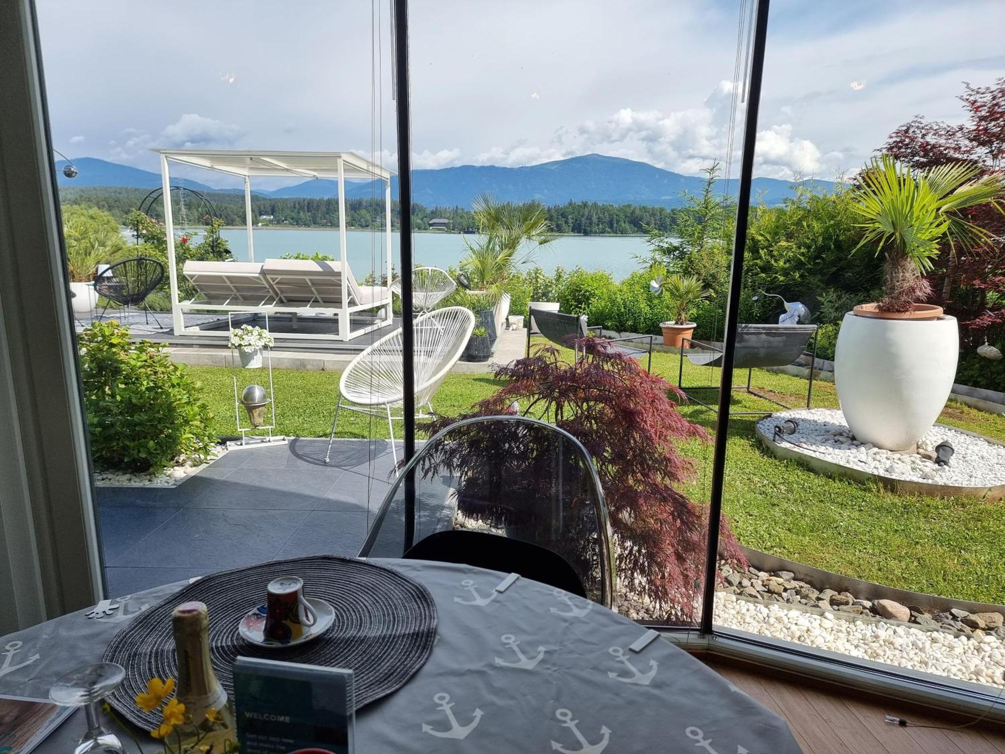 Apartmán Lakeside - Adults Only *