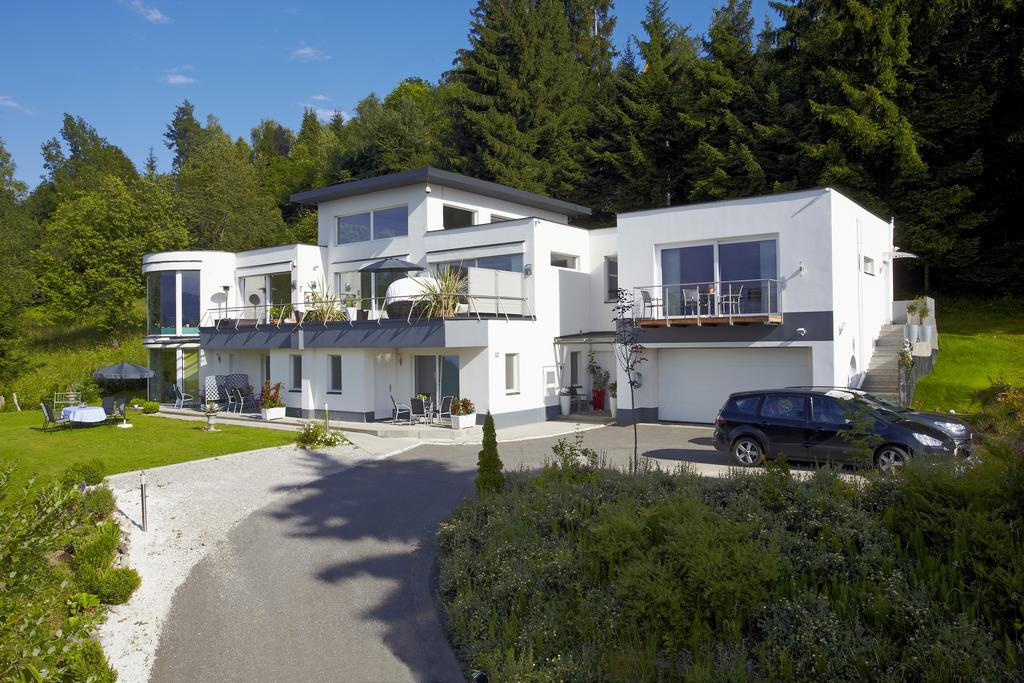 Apartmán Lakeside - Adults Only